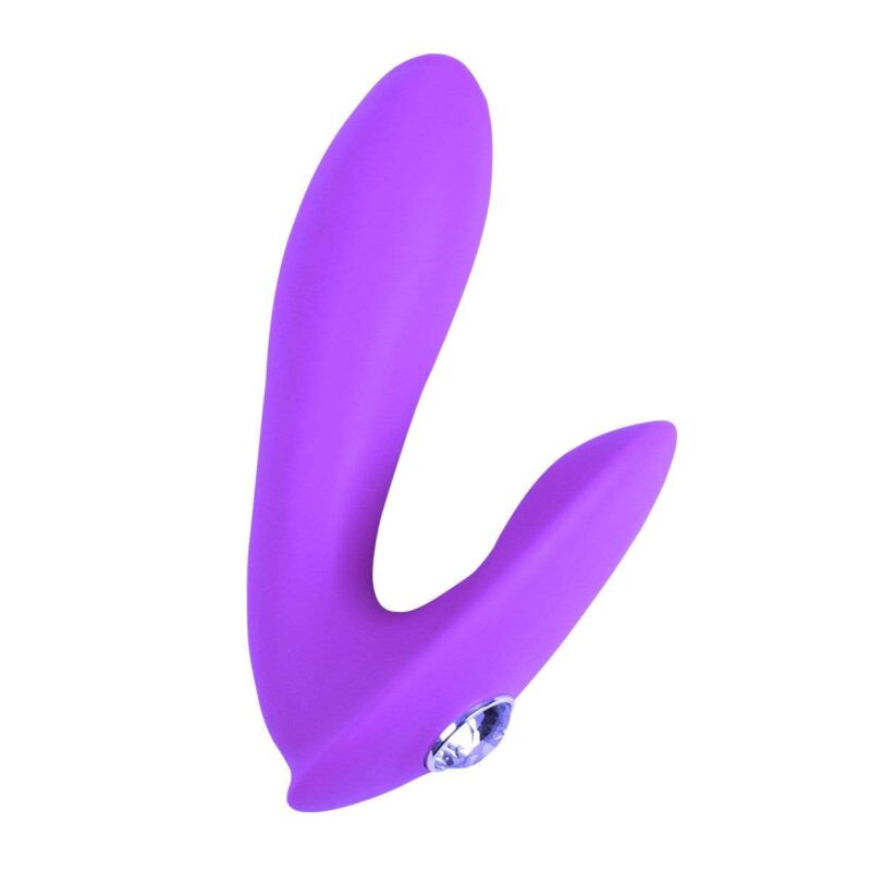 Wireless And Quiet Remote Control Butterfly Vibrator - Image 9