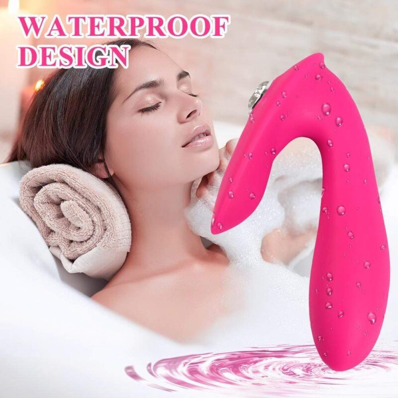 Wireless And Quiet Remote Control Butterfly Vibrator - Image 6