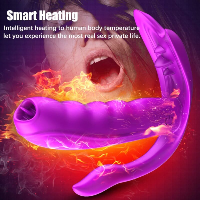 Remote Control Butterfly Sex Toy - Image 4
