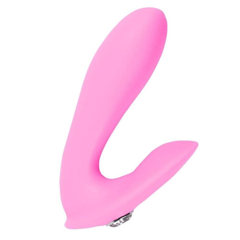 Wireless And Quiet Remote Control Butterfly Vibrator - Image 10
