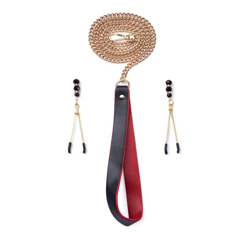 Catwoman Mask Bow-knot SM Set - Image 4