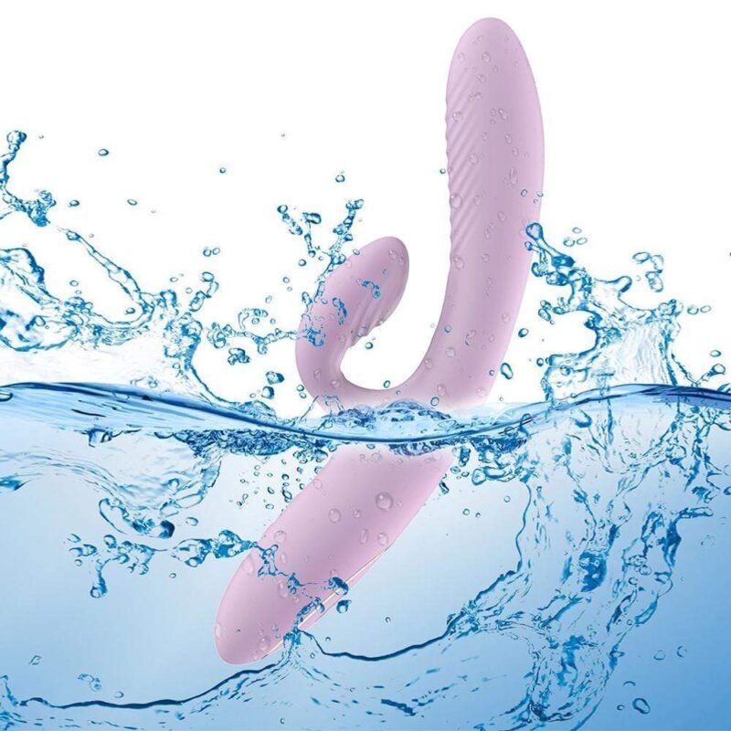 FAIRY STICK Rabbit Massager - Image 6