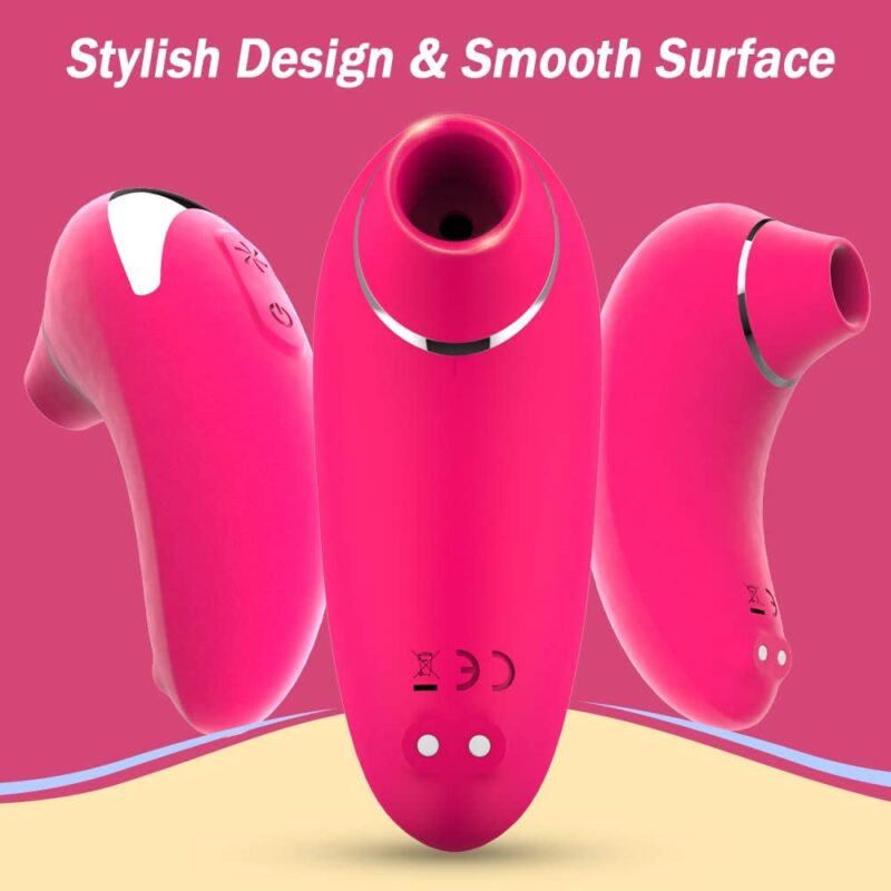 LOLITA Clit Nipple Stimulator - Image 5