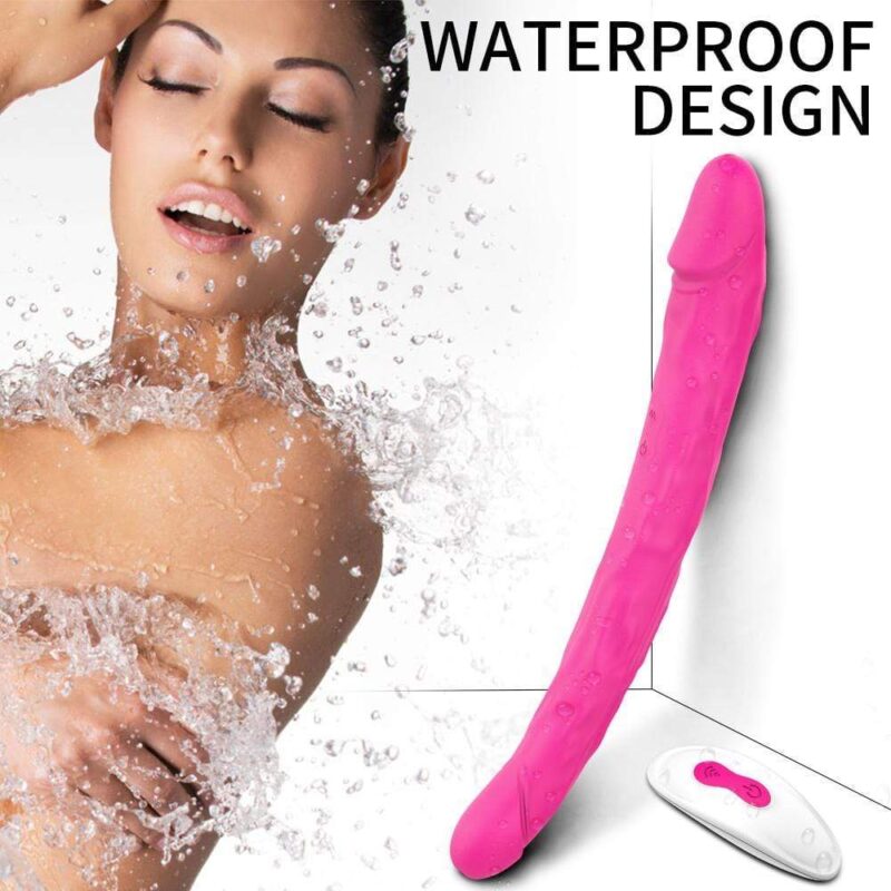 Women Double-headed Vibrator - Image 6