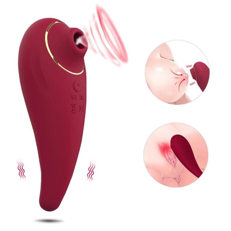 Nipple and Clit Sucker - Image 2