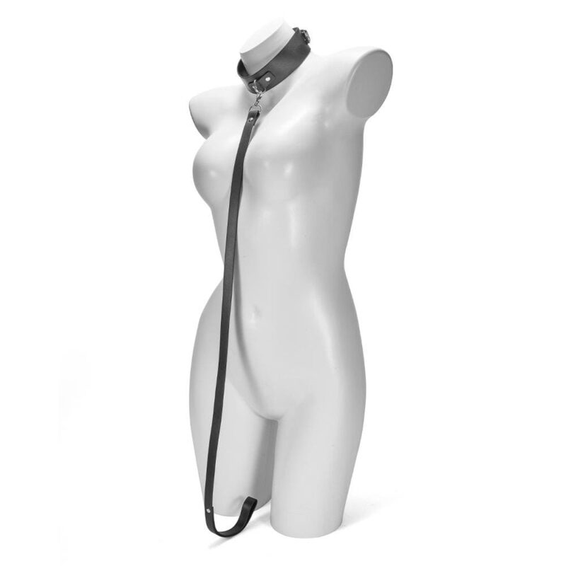 Neck Wrist Ankle Restraint Set - Image 4