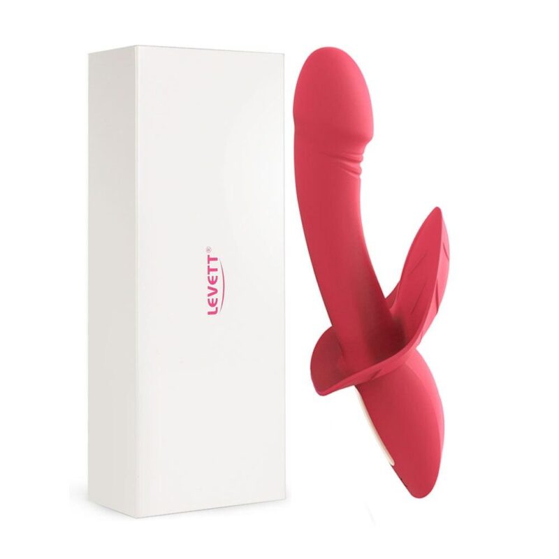 Rabbit Vibrator Sex Toys For Women Vagina G spot Vibrator Clitoris Stimulator Massager Adult Masturbation vibrador Sexshop - Image 7