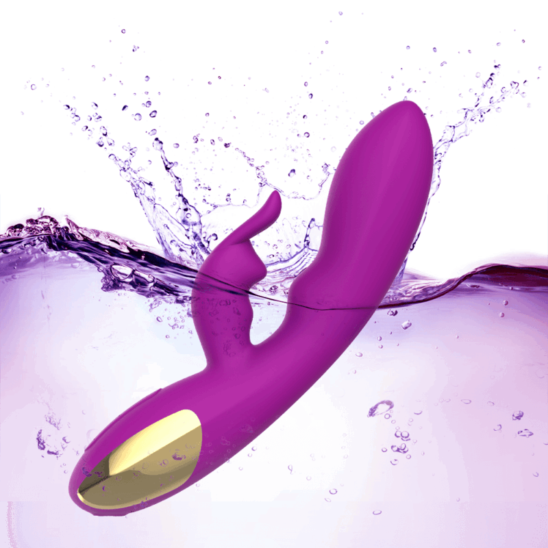 Crazy Rabbit Vibrator - Image 4