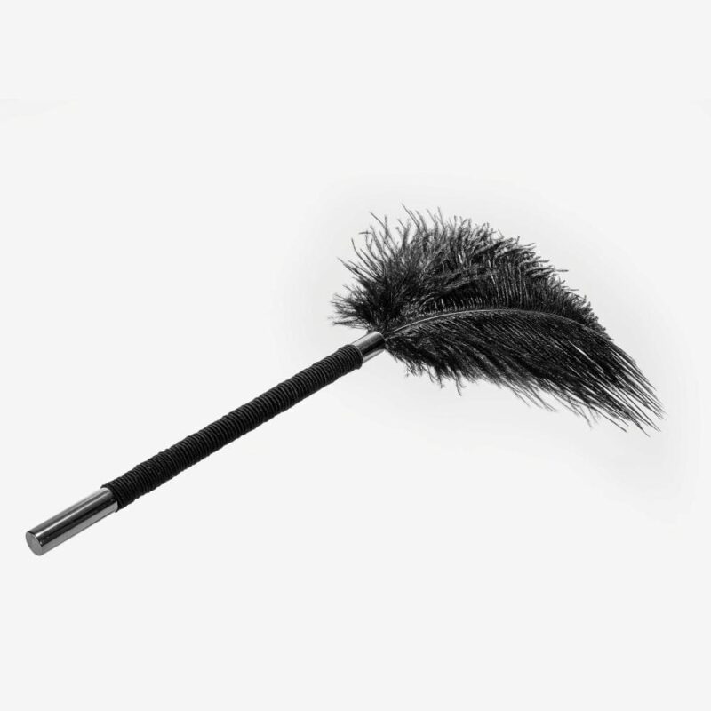 ROOMFUN Ostrich Feather Flirting Adult Couple Sex Toy - Image 2