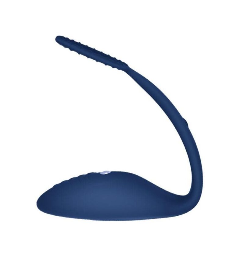 Remote Control E-Stimulation Prostate Vibrator with Penis Ring - Image 4