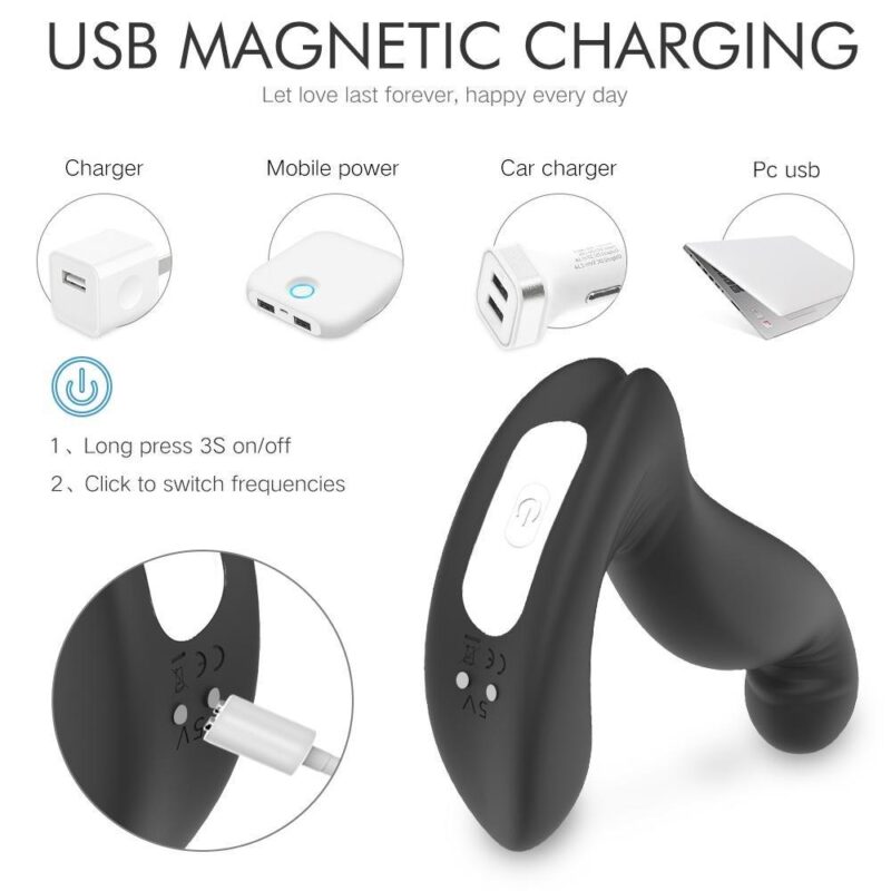 This Anal Sex Toy Will Instantly Detonate Your Orgasm - Image 6