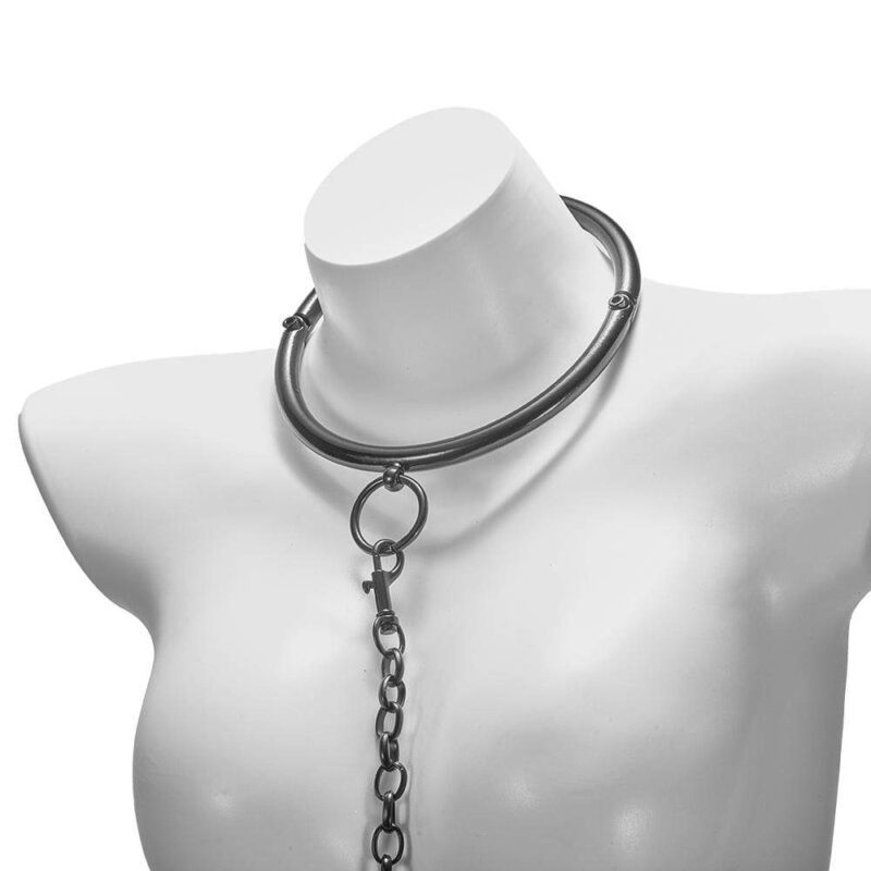 Neck to Hand Official Restraint Collar SM Toy - Image 2