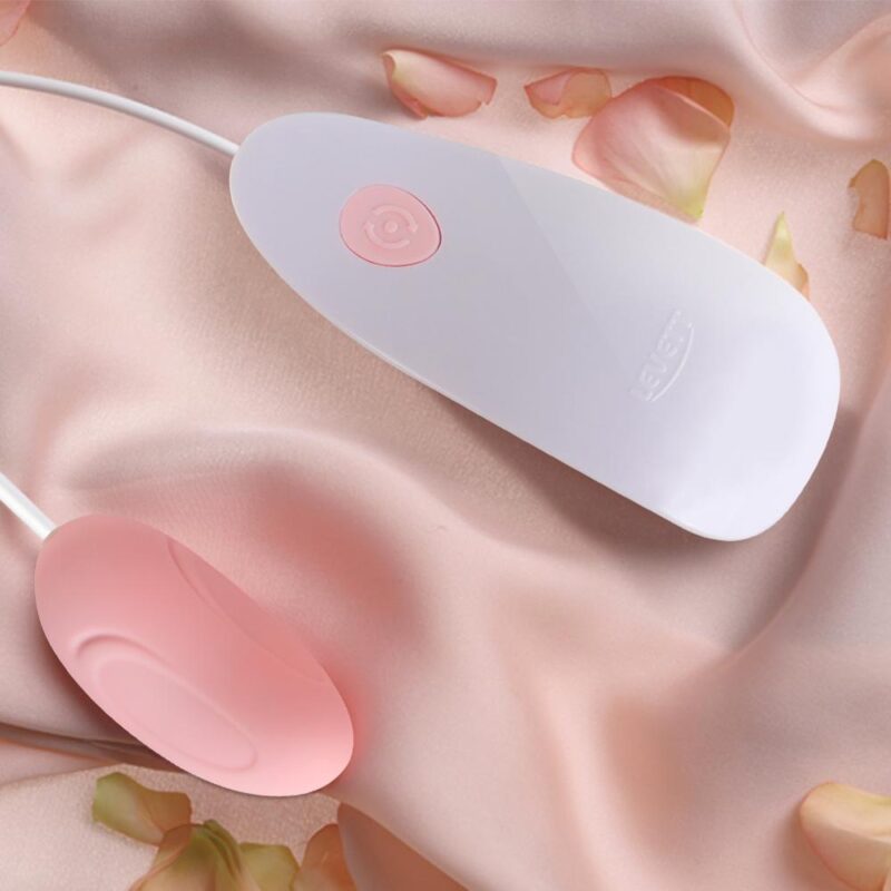 Remote Control Vaginal Balls Vibrating Egg Vibrators Masturbador Geisha Clitoris Stimulator Sex Toy for Women sextoyse femme - Image 2