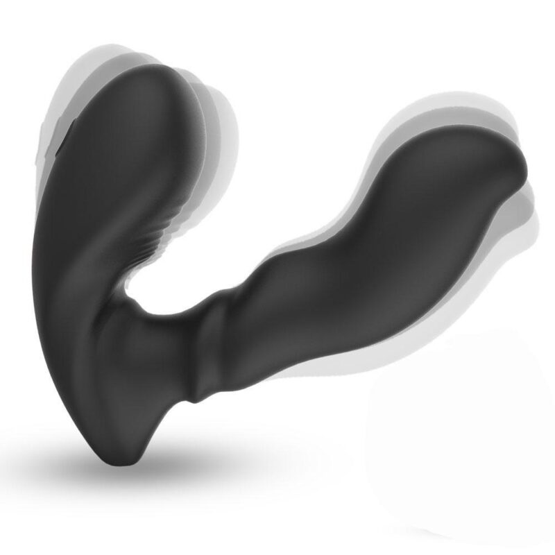 Men's Sexy Anal Plug - Image 3