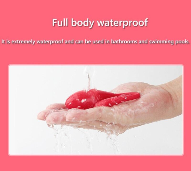 Vibrating Egg Vibrators Kegel Ball Wireless G Spot Clitoris Stimulator Mini Vaginal Balls Panties Vibrator Sex Toys For Women - Image 6