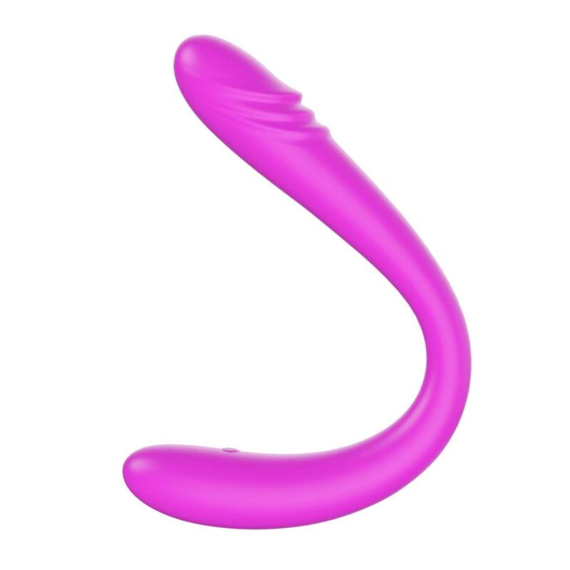 GABI Double Penetration Dildo