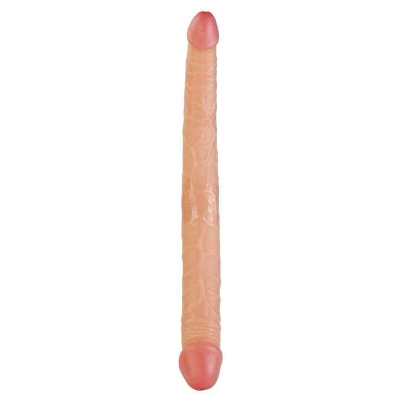 Double-Ended Simulation Dildo Couple Massager - Image 2