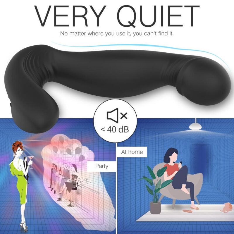 This Anal Sex Toy Will Instantly Detonate Your Orgasm - Image 9