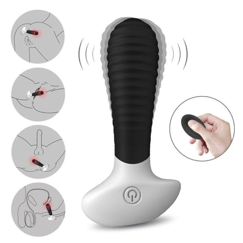 A Versatile Anal Sex Toy That Everyone Loves - Image 5