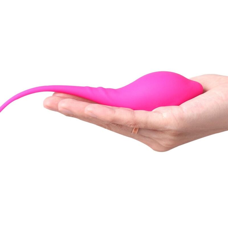 Kegel Exercise Ball - Image 2