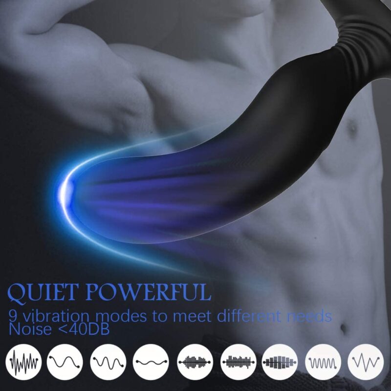 Banana Prostate Stimulator - Image 4