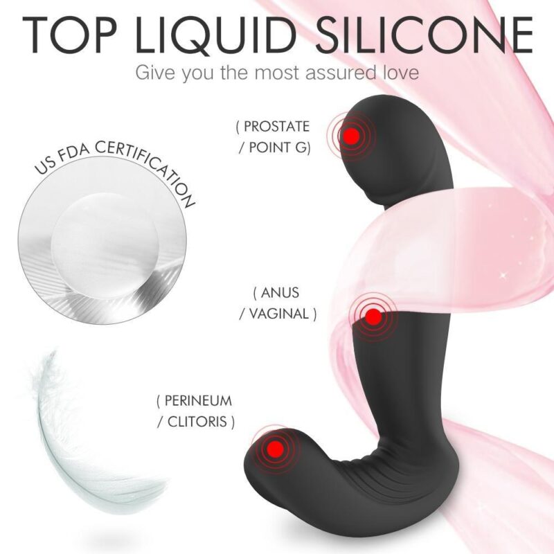This Anal Sex Toy Will Instantly Detonate Your Orgasm - Image 5