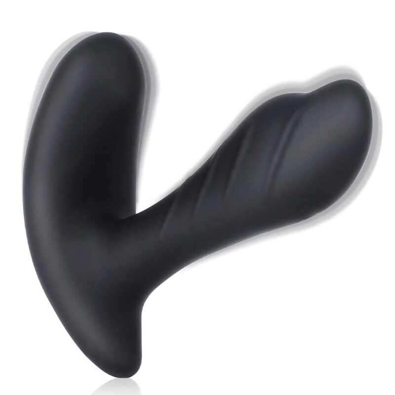 Dibe 7 Vibration 2-Motor Prostate Vibrator - Image 2