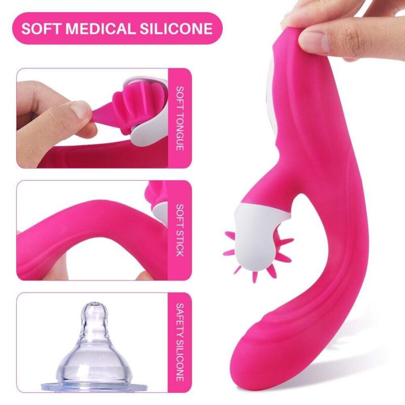 Vibration Tongue Licker - Image 6