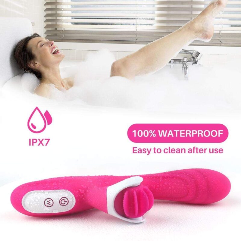 Vibration Tongue Licker - Image 3