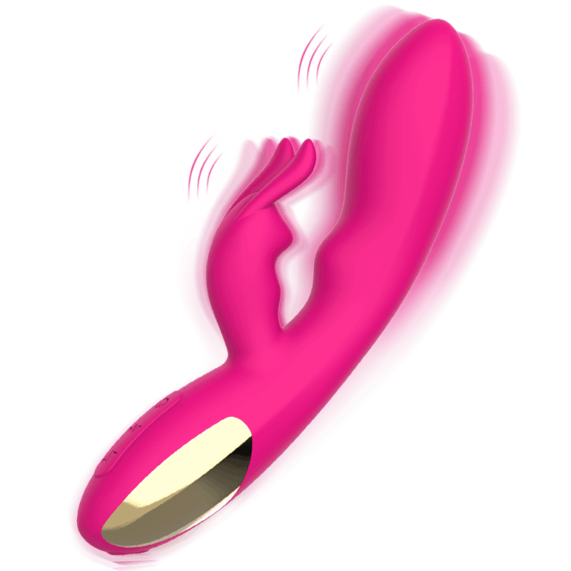 Crazy Rabbit Vibrator - Image 8