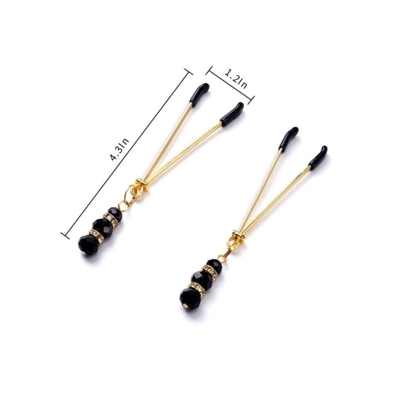 Catwoman Mask Bow-knot SM Set - Image 9