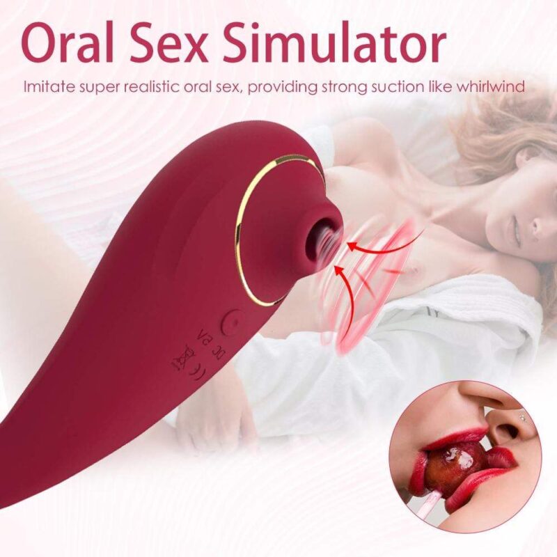 Nipple and Clit Sucker - Image 5