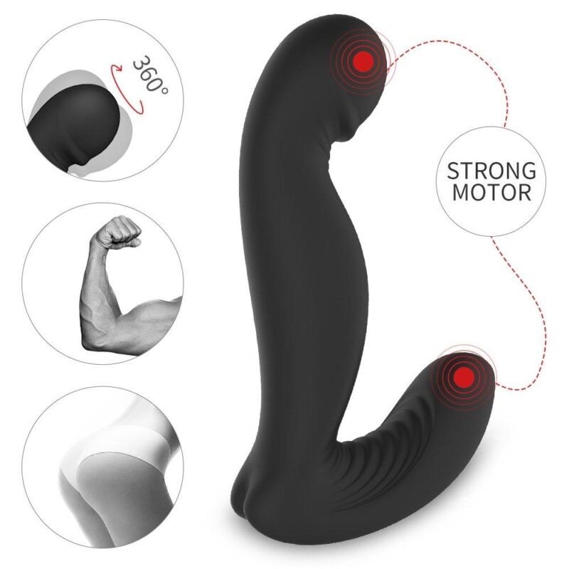 This Anal Sex Toy Will Instantly Detonate Your Orgasm - Image 11