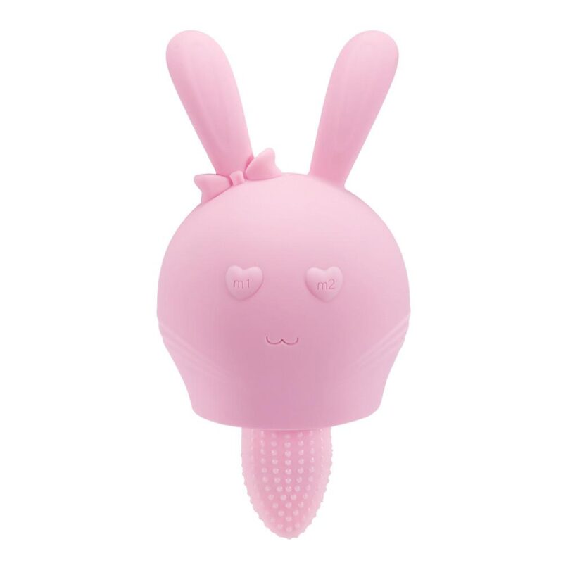 Beinlove Bunny Nipple Clitoris Vibrating Sucker - Image 3