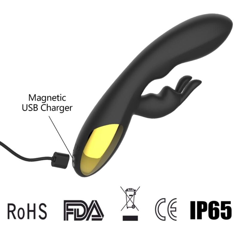 Crazy Rabbit Vibrator - Image 26