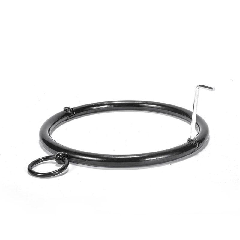 Neck to Hand Official Restraint Collar SM Toy - Image 5