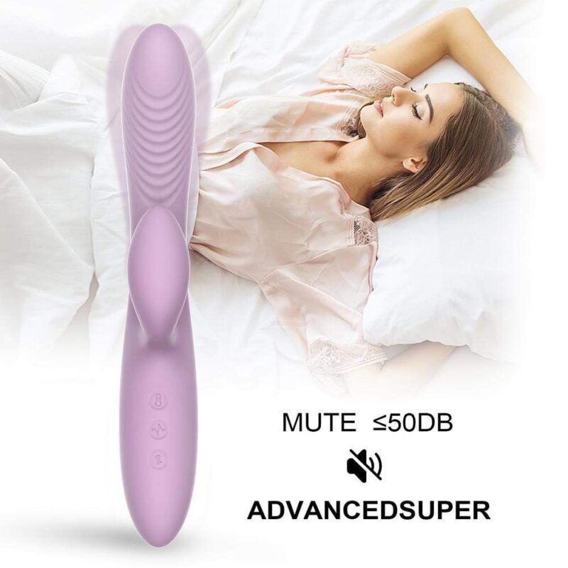 FAIRY STICK Rabbit Massager - Image 4