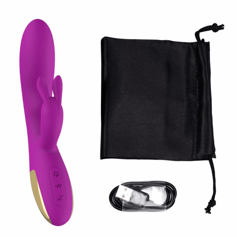 Crazy Rabbit Vibrator - Image 7