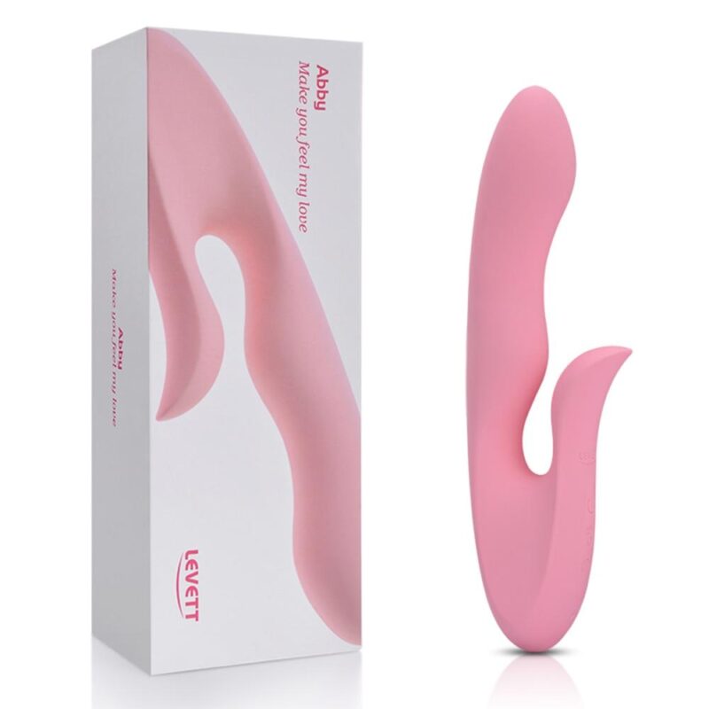 Rabbit Vibrator Vagina G spot Clitoris Stimulator Vibrating Massager - Image 7