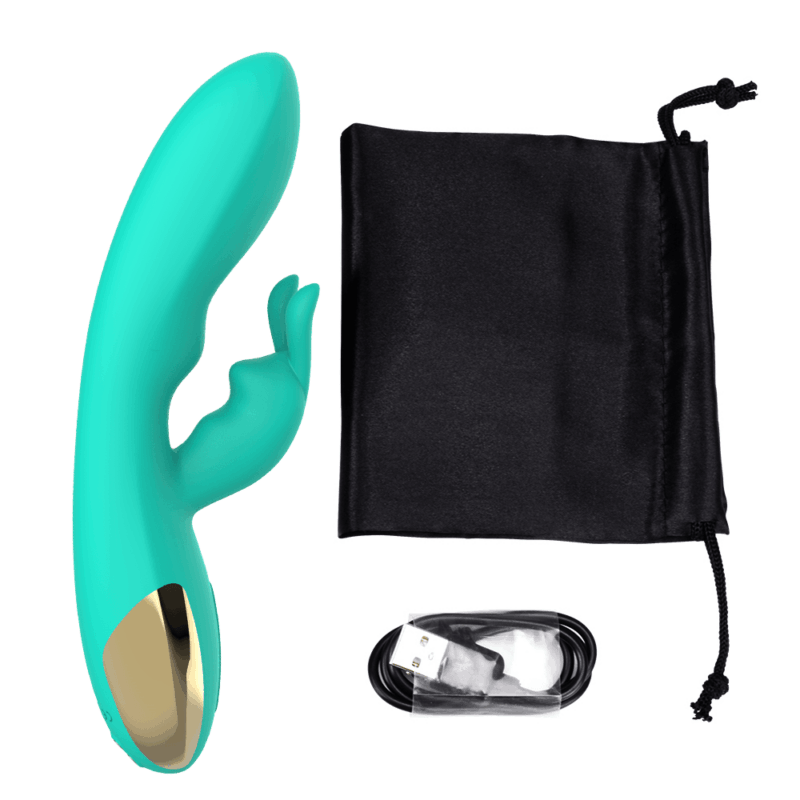 Crazy Rabbit Vibrator - Image 21