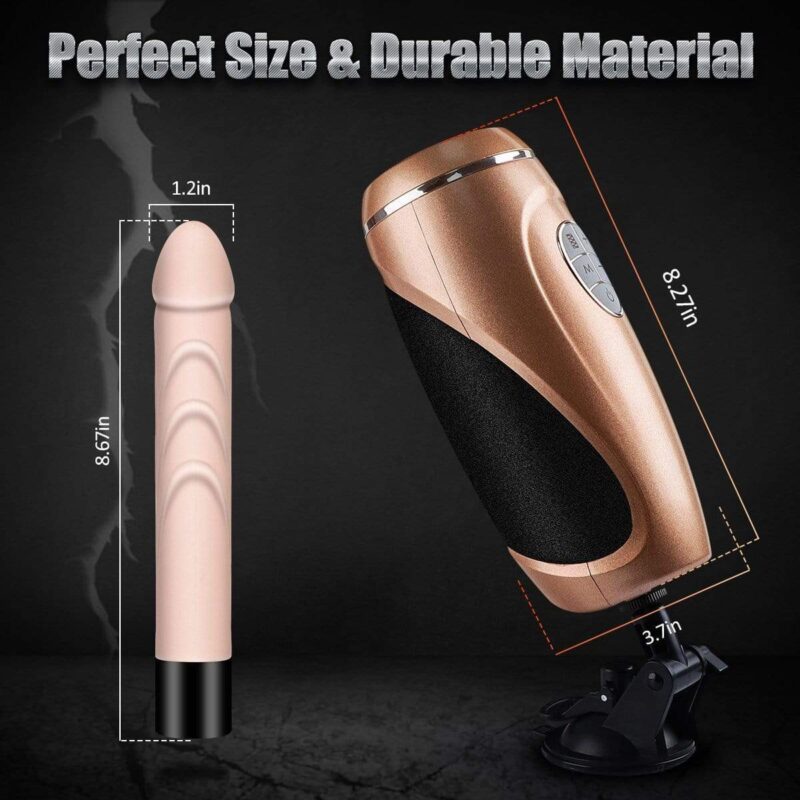 Remote Control Sex Machine - Image 6