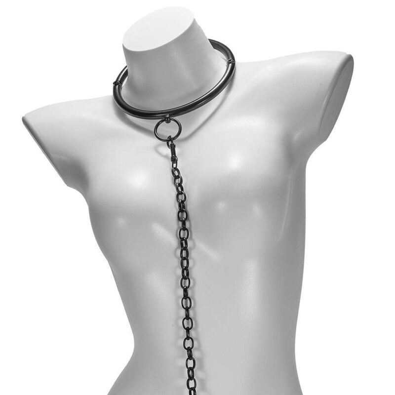 Neck to Hand Official Restraint Collar SM Toy - Image 3