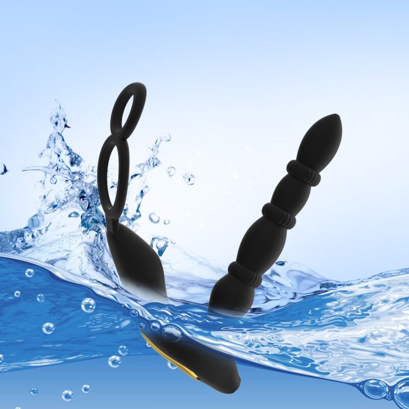Remote Control Prostate Massager - Image 5