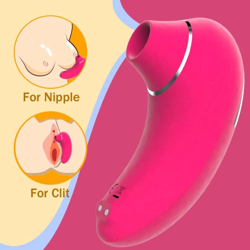 LOLITA Clit Nipple Stimulator - Image 2