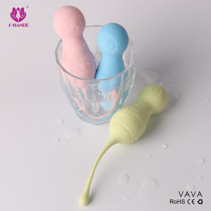 Vibrator Clitoris Stimulator - Image 4