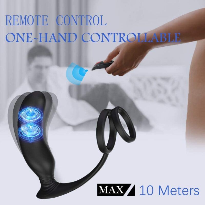 Banana Prostate Stimulator - Image 6