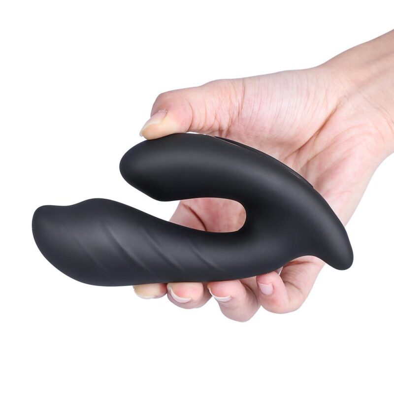 Dibe 7 Vibration 2-Motor Prostate Vibrator - Image 5