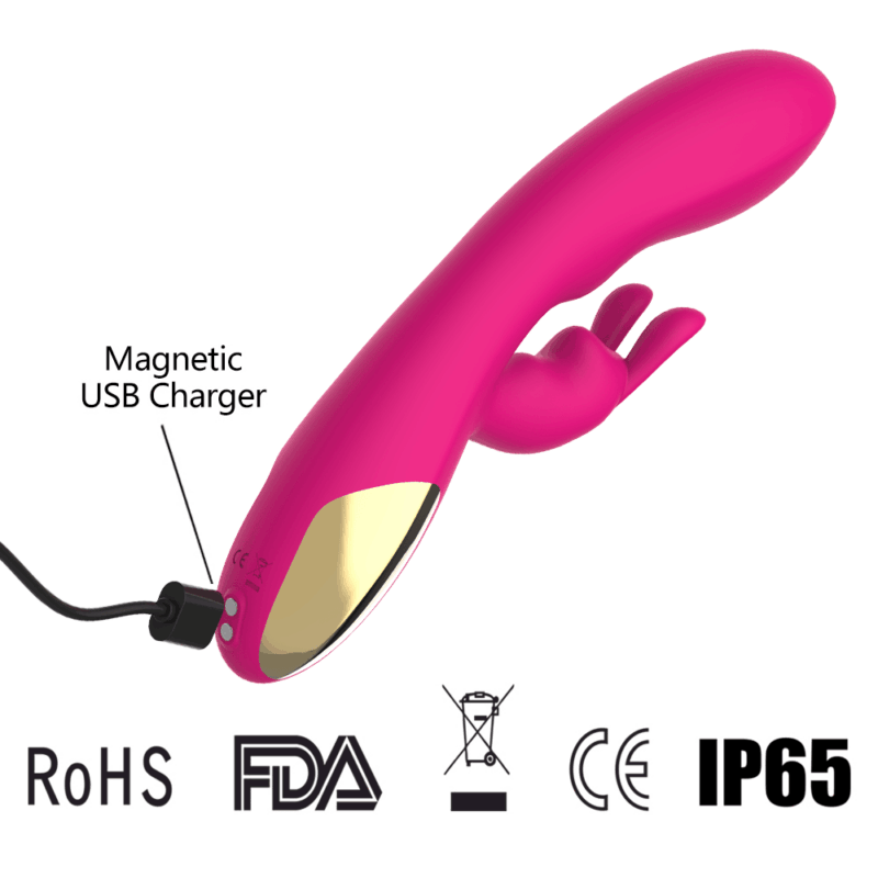 Crazy Rabbit Vibrator - Image 12