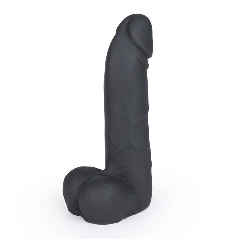 LECO 2 Speed Thrusting Realistic Dildo - Image 2