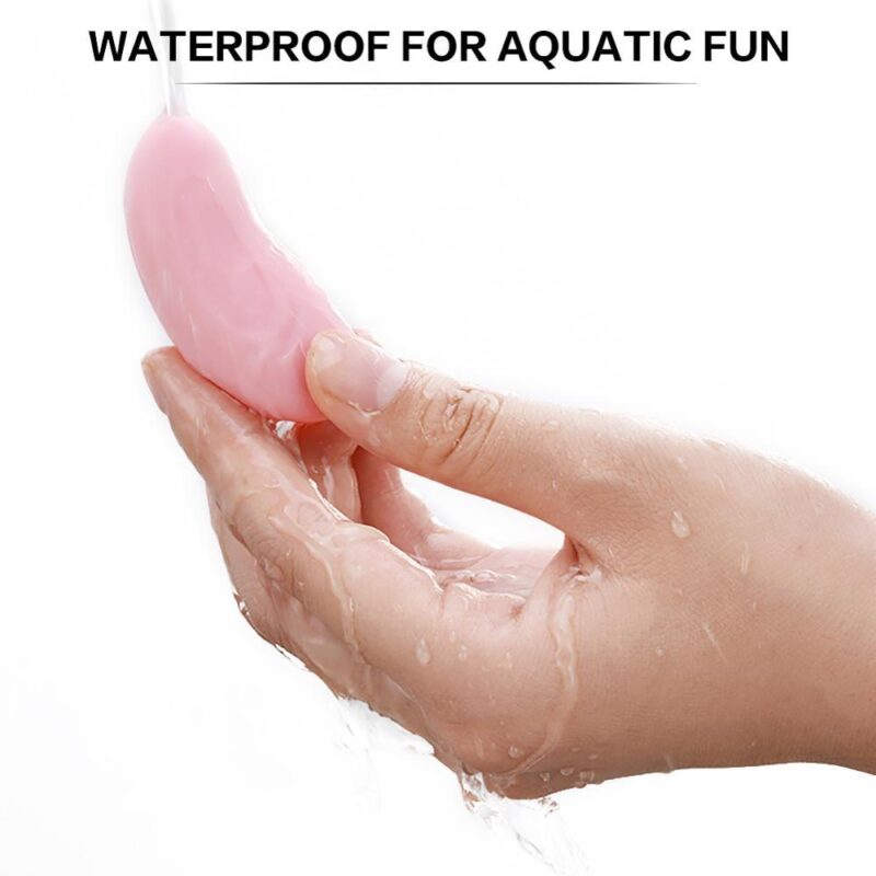 Remote Control Vaginal Balls Vibrating Egg Vibrators Masturbador Geisha Clitoris Stimulator Sex Toy for Women sextoyse femme - Image 5